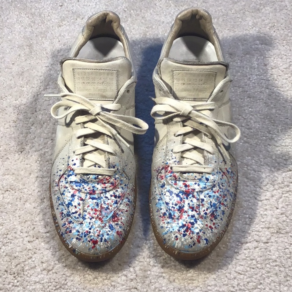 Maison Margiela - Paris